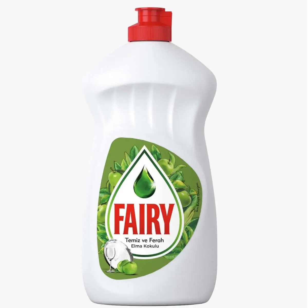 FAIRY ALMA  ICEBERG 500 ML (21)