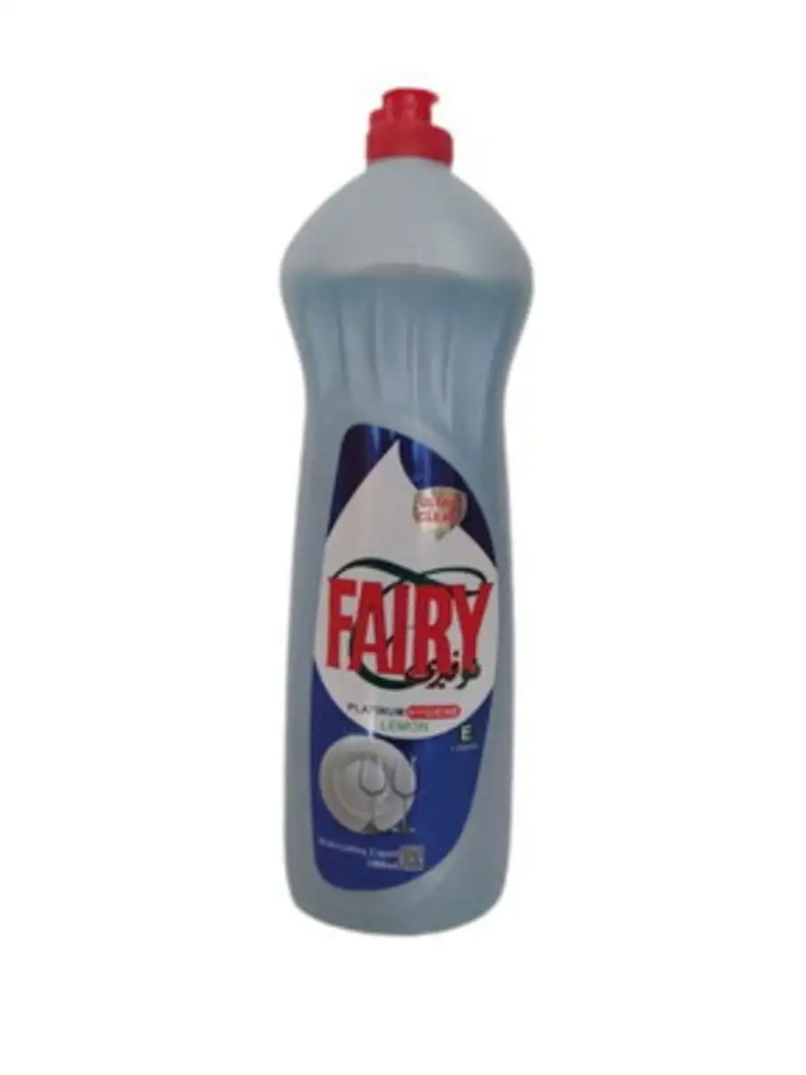FAIRY QAB Y/MAYE LIMON 1  LT