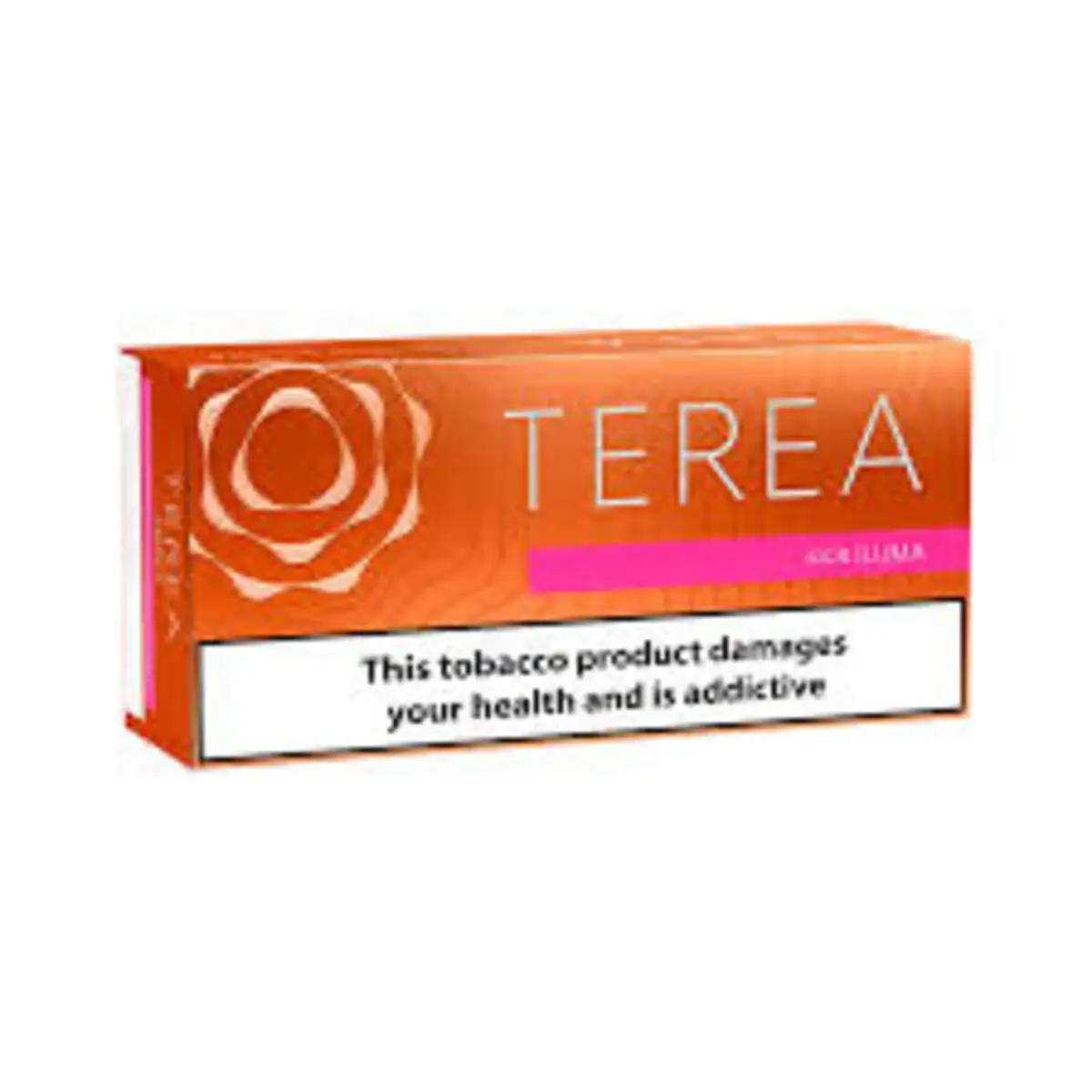 TEREA AMBER2
