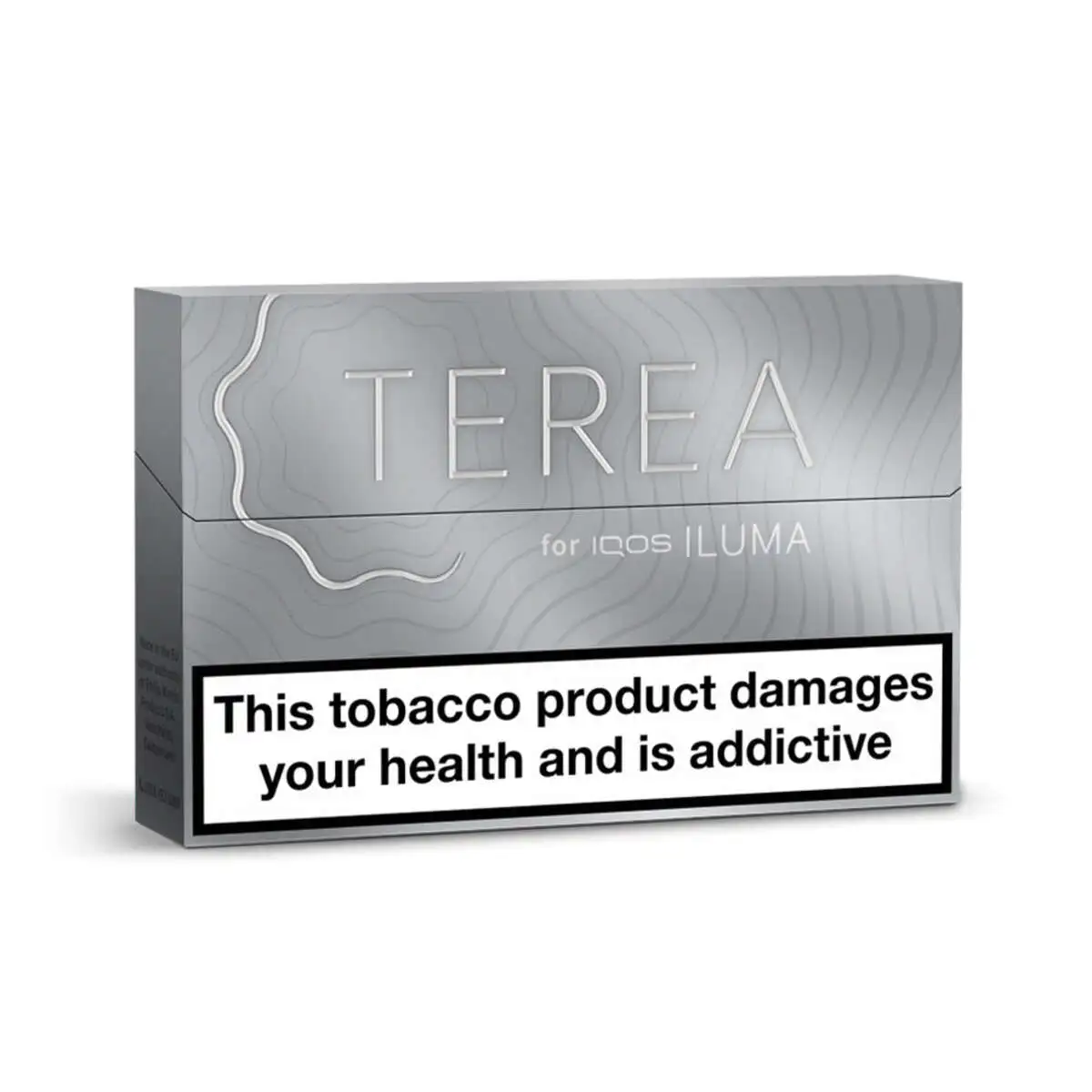 TEREA SILVER2