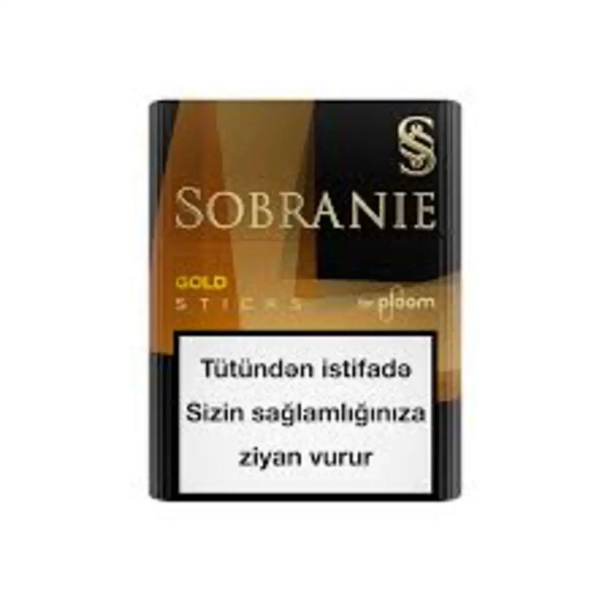 PLOOM SOBRANIE GOLD GEN4 