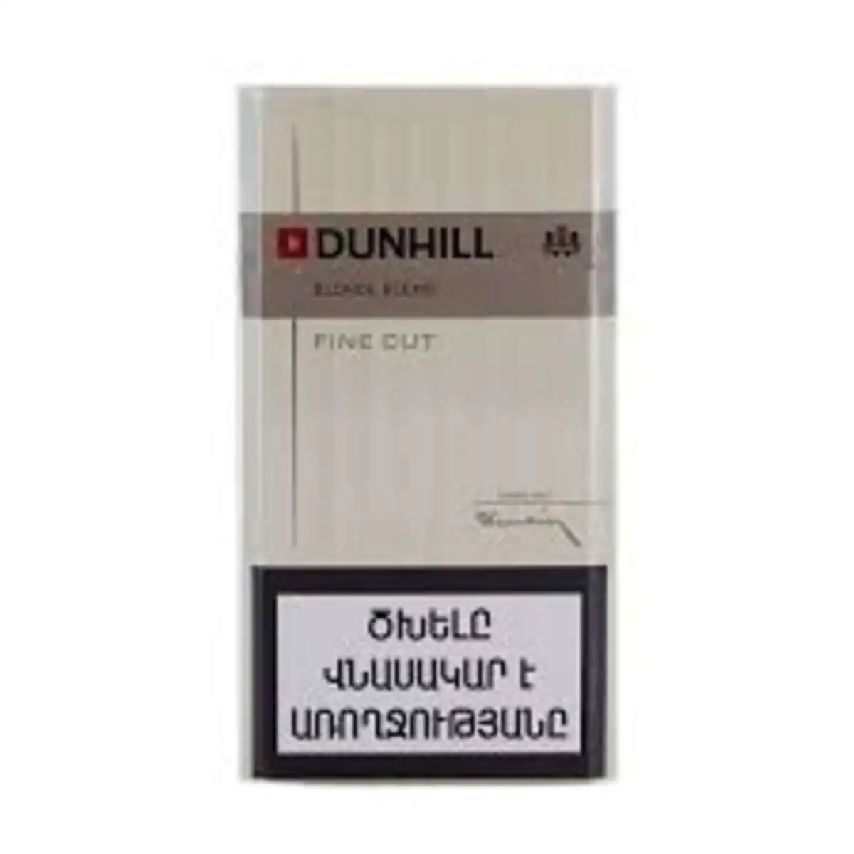 SIQARET DUNHILL PREMIUM WHITE 