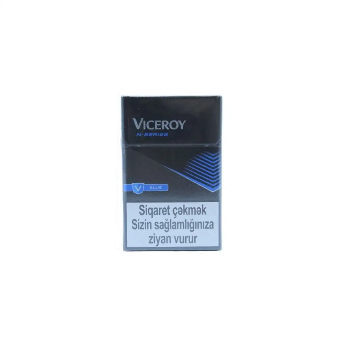 SIQARET VICEROY NANO BLUE