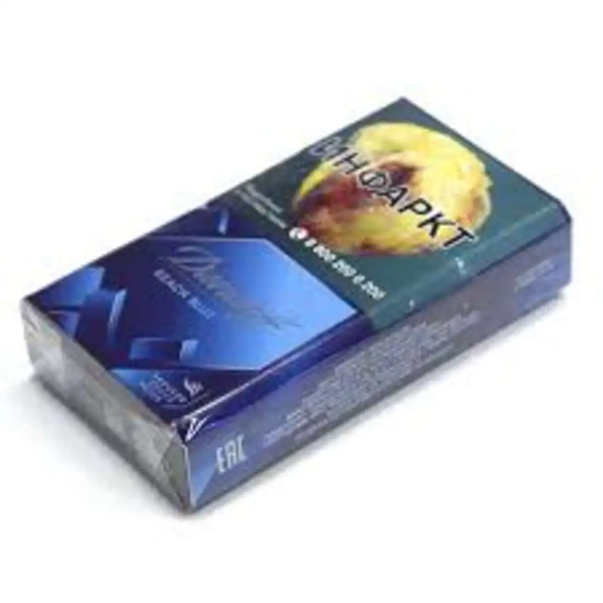 SIQARET DAVIDOFF REACH BLUE