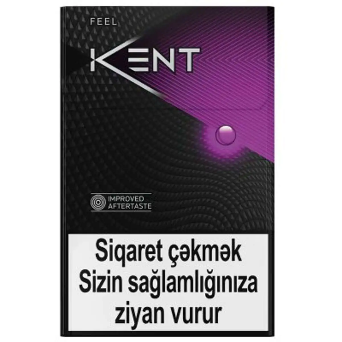 SIQARET KENT FEEL