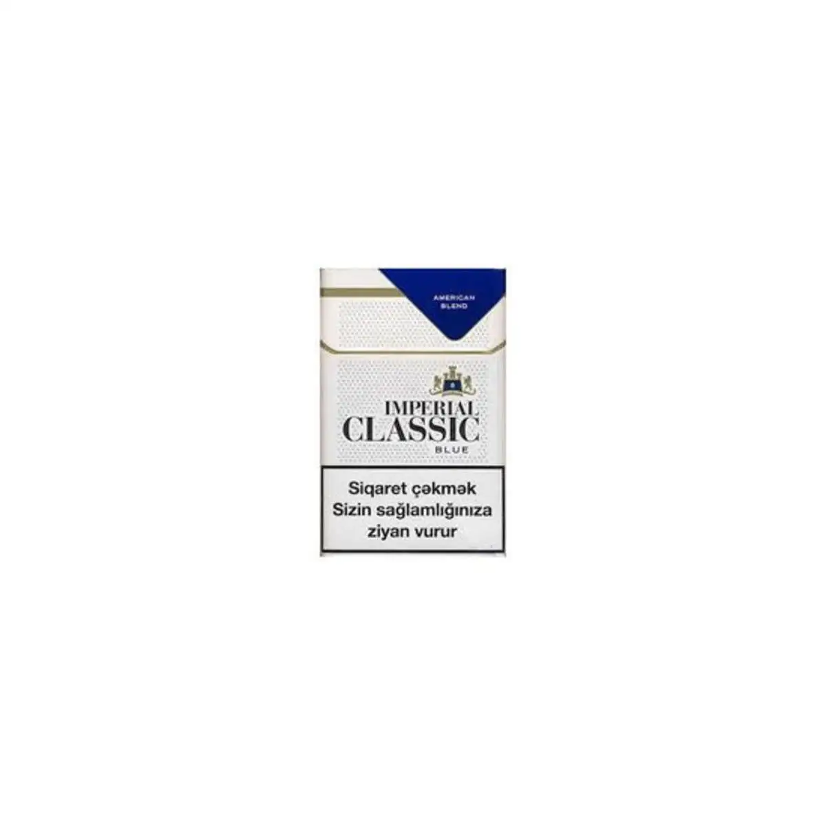 IMPERIAL CLASSIC BLUE SLIMS 3688