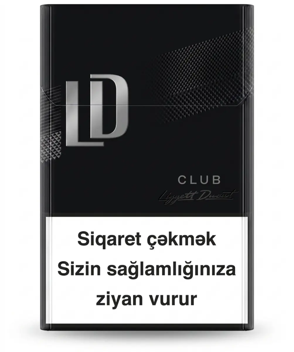 LD CLUB PLATNIUM