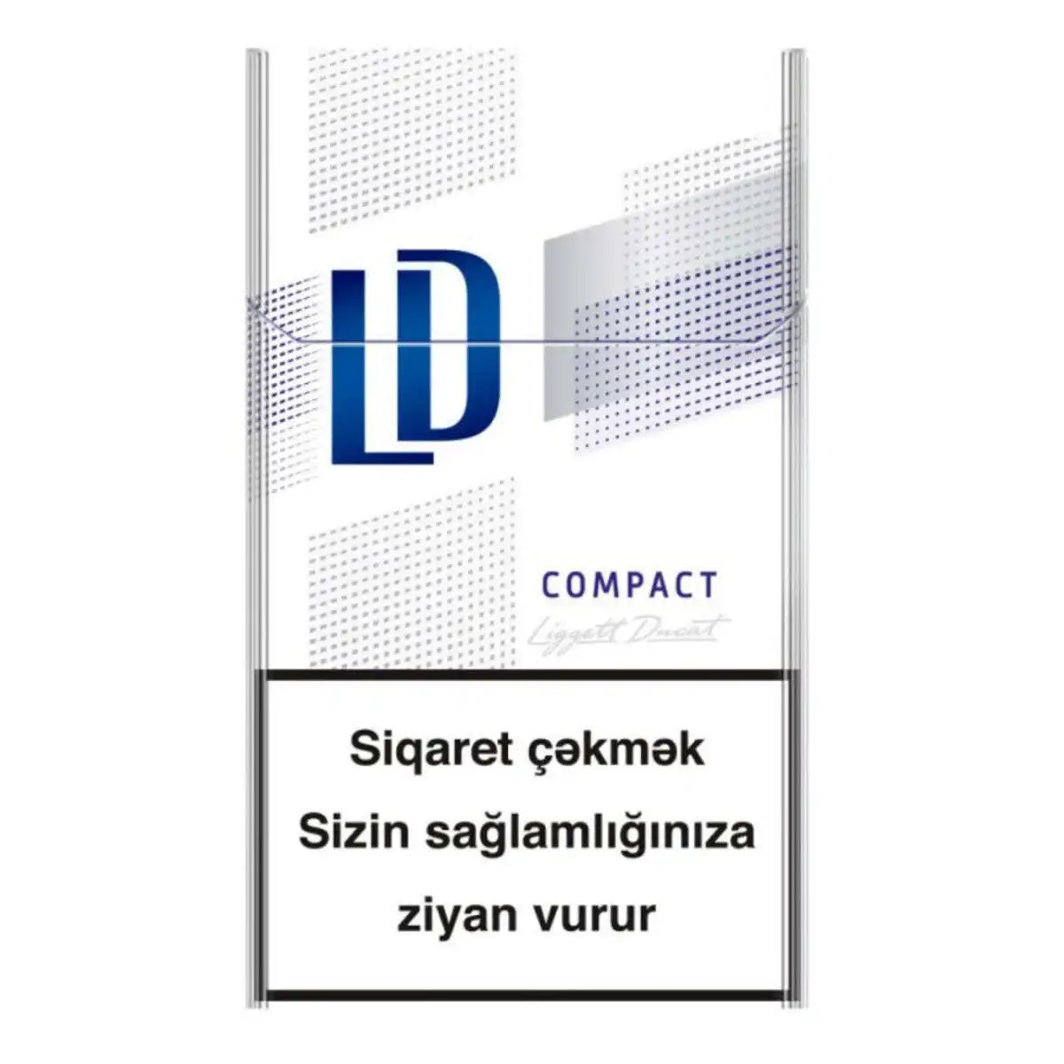 SIQARET LD CLUB EXTRA WHITE 4175