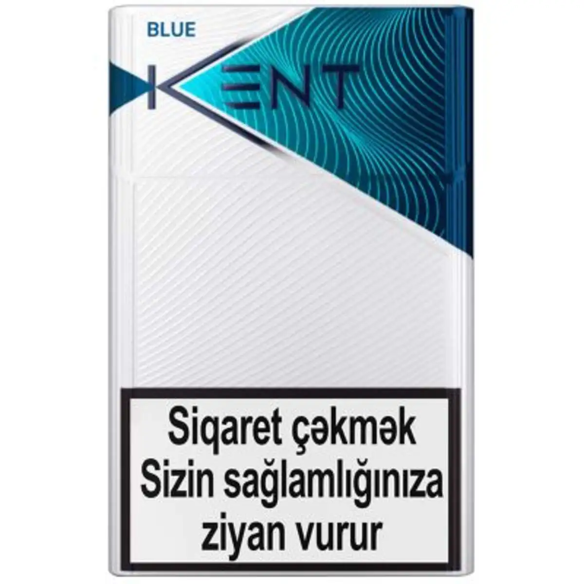 SIQARET KENT 8