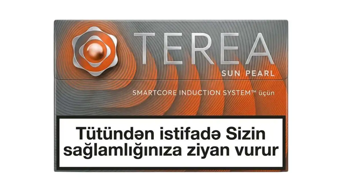 TEREA SUN PEARL