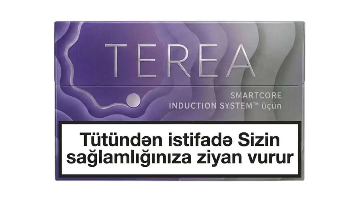 TEREA TWILIGHT PEARL