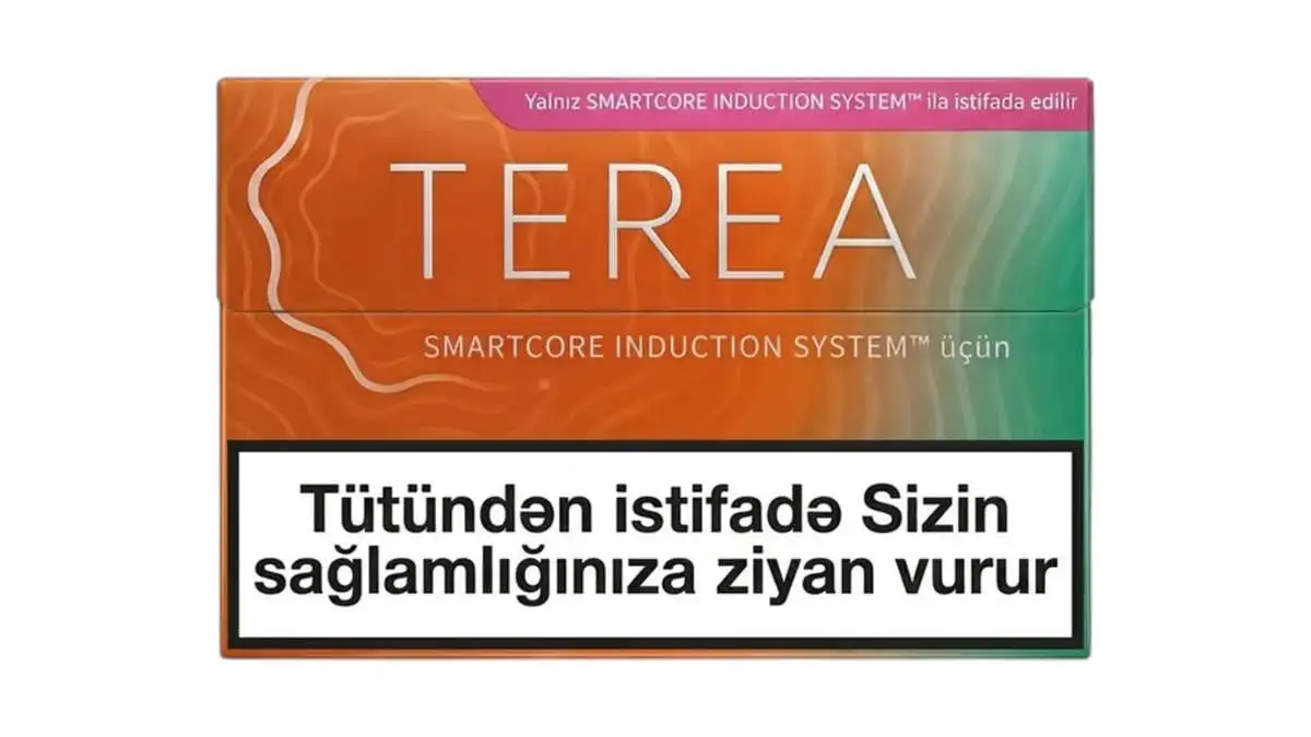 TEREA SUMMER WAVE2