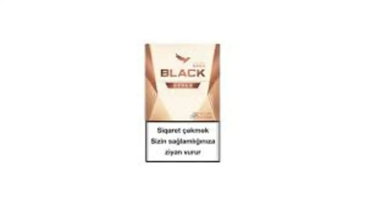 BLACK STYLE NANO AROMA