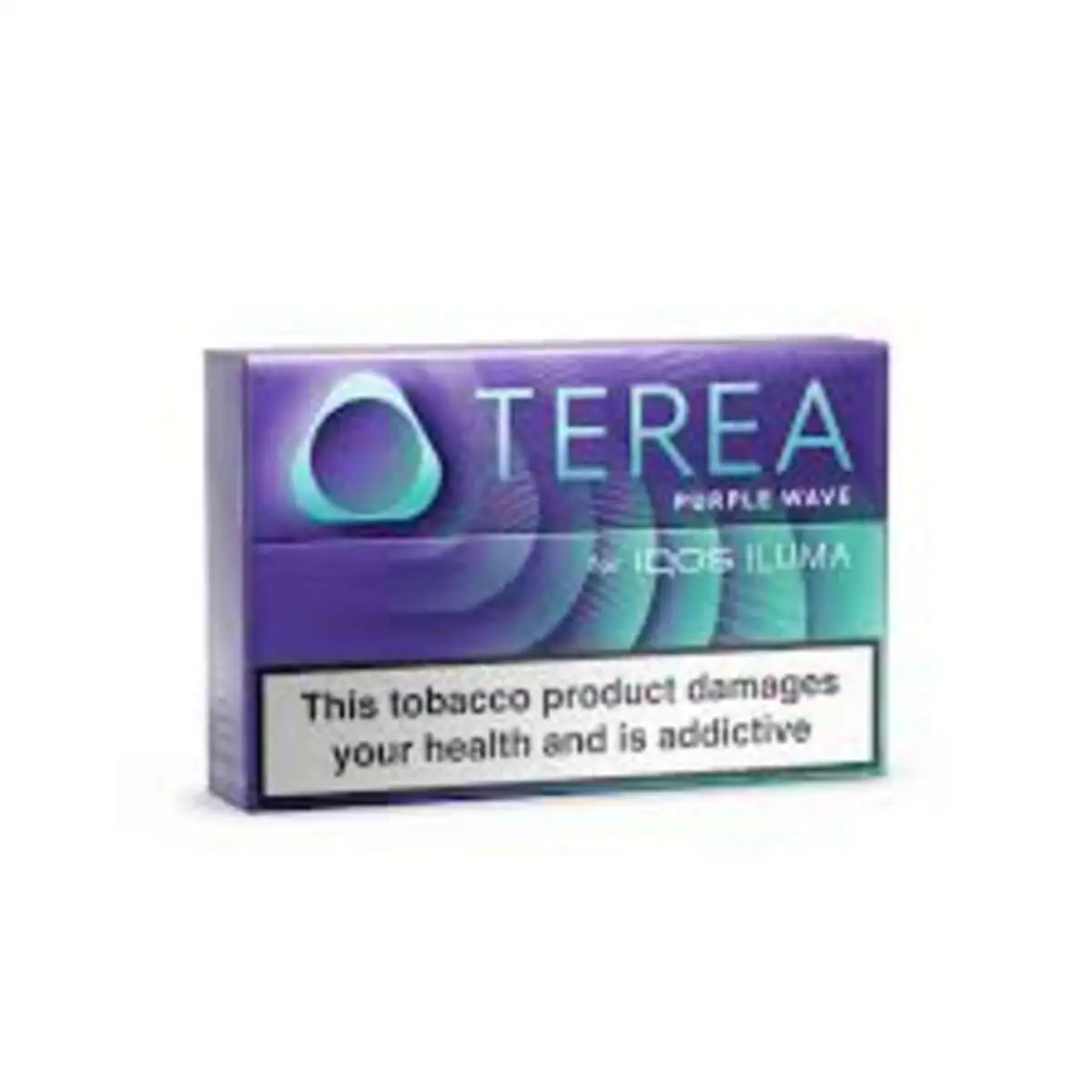 TEREA PURPLE WAVE2