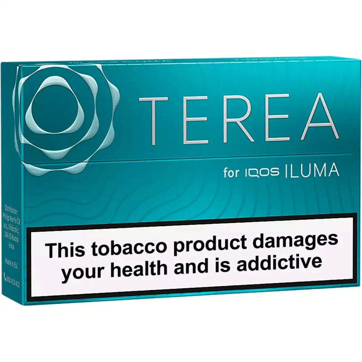TEREA TURQUOISE2