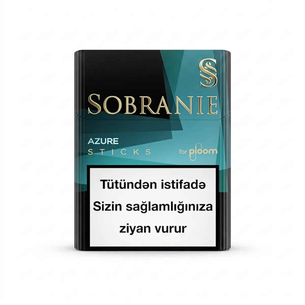 PLOOM SOBRANIE AZURE