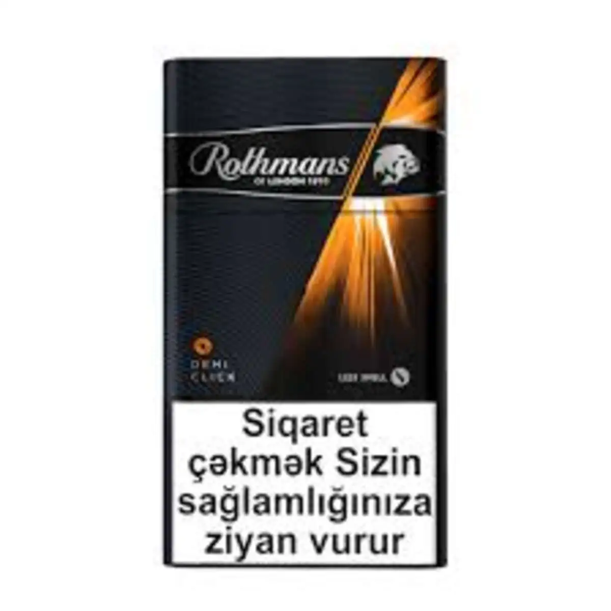 SIQARET ROTHMANS CLICK AMBER2