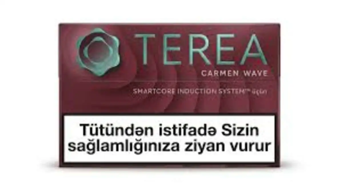 TEREA CARMEN WAVE