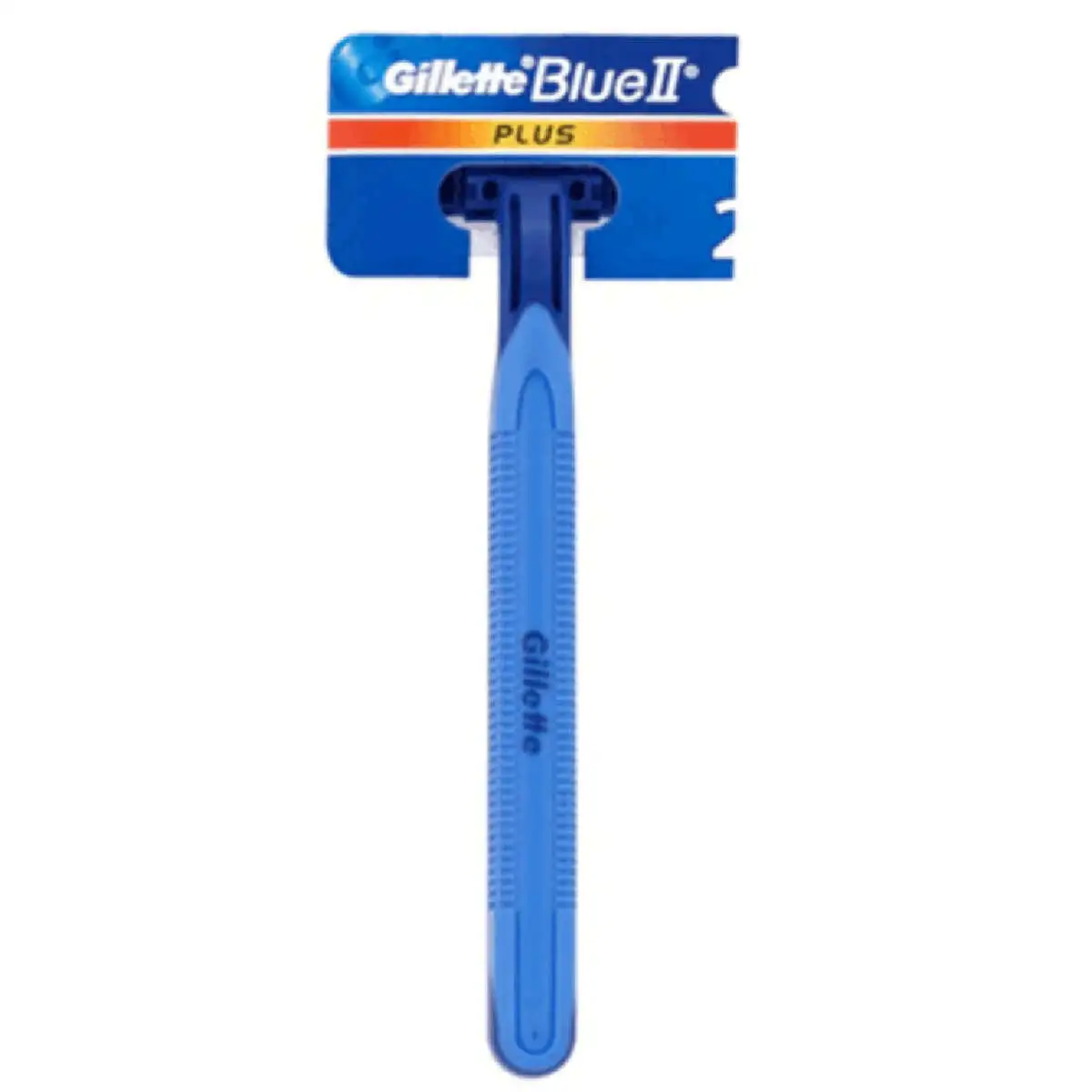 GILLETTE BLUE 2 PLUS ODNORAZOVIY*24