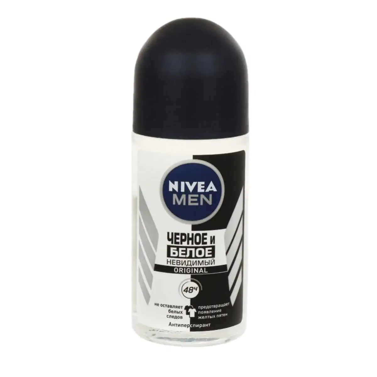 NIVEA ROLL ON M.50ML NEVIDIMIY