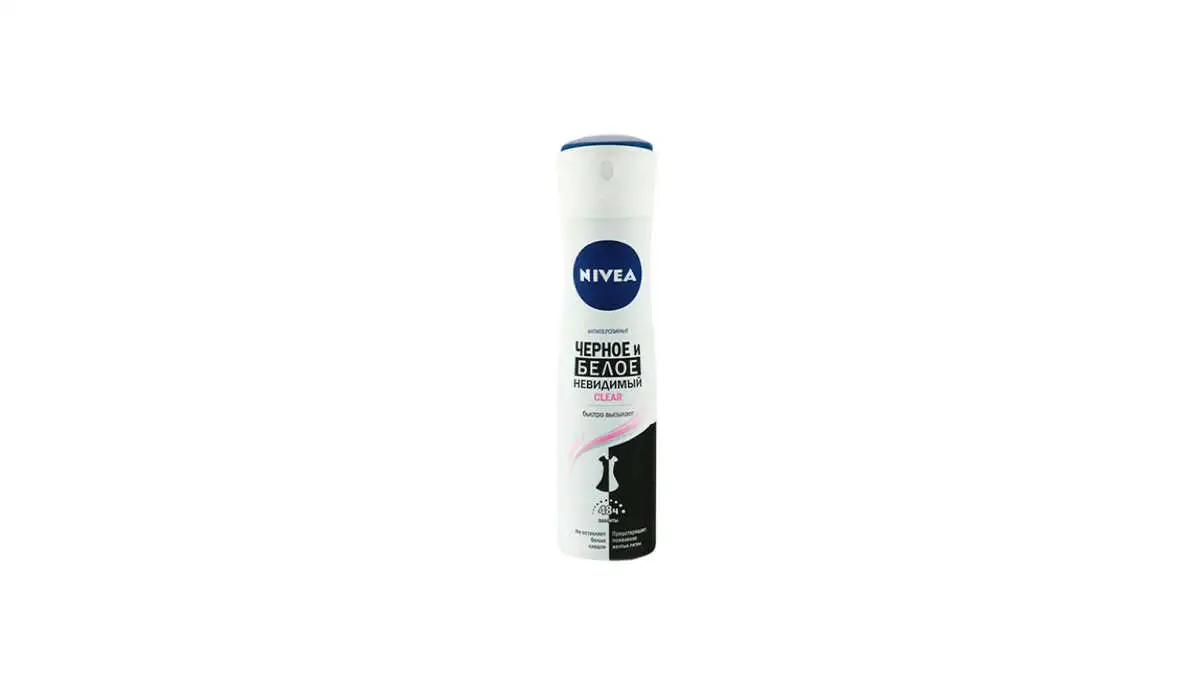 NIVEA DEO W.150ML ART-82237 NEVIDIMAYA ZASHITA