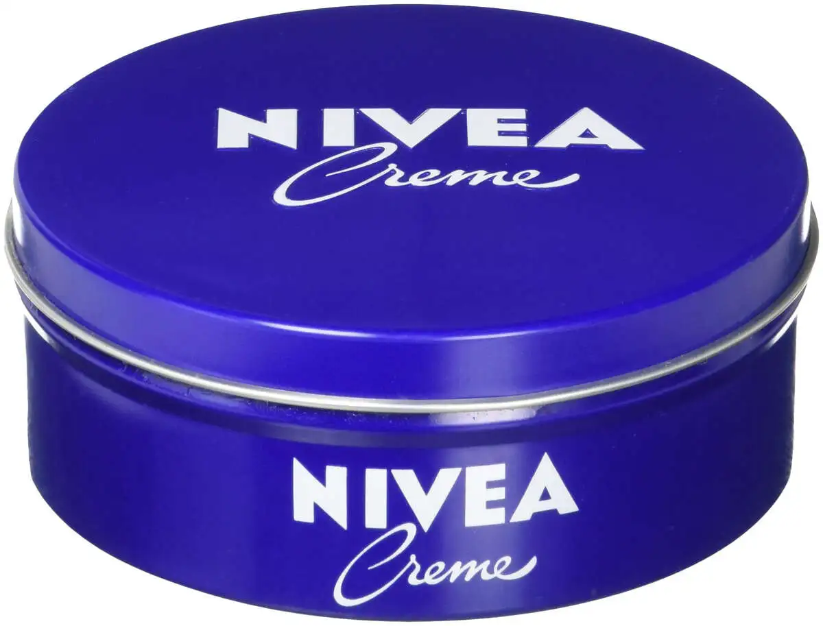 NIVEA KREM 75ML DERI D.Q