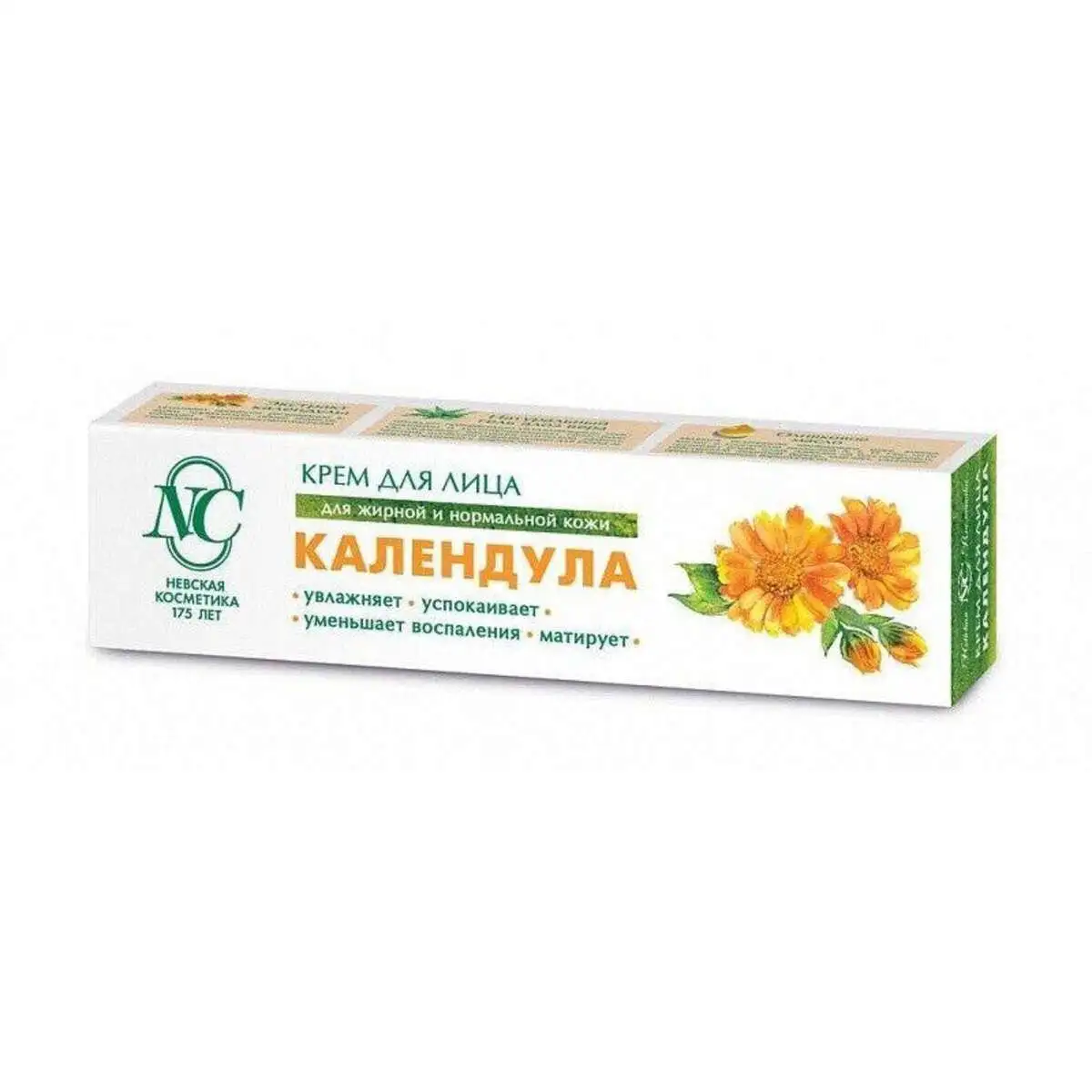 KREM NEVSKIY 40ML KALENDULA