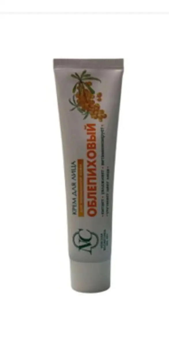 KREM OBLEPIXOVIY VITAMINNIY 40ML DLYA LICA 2376
