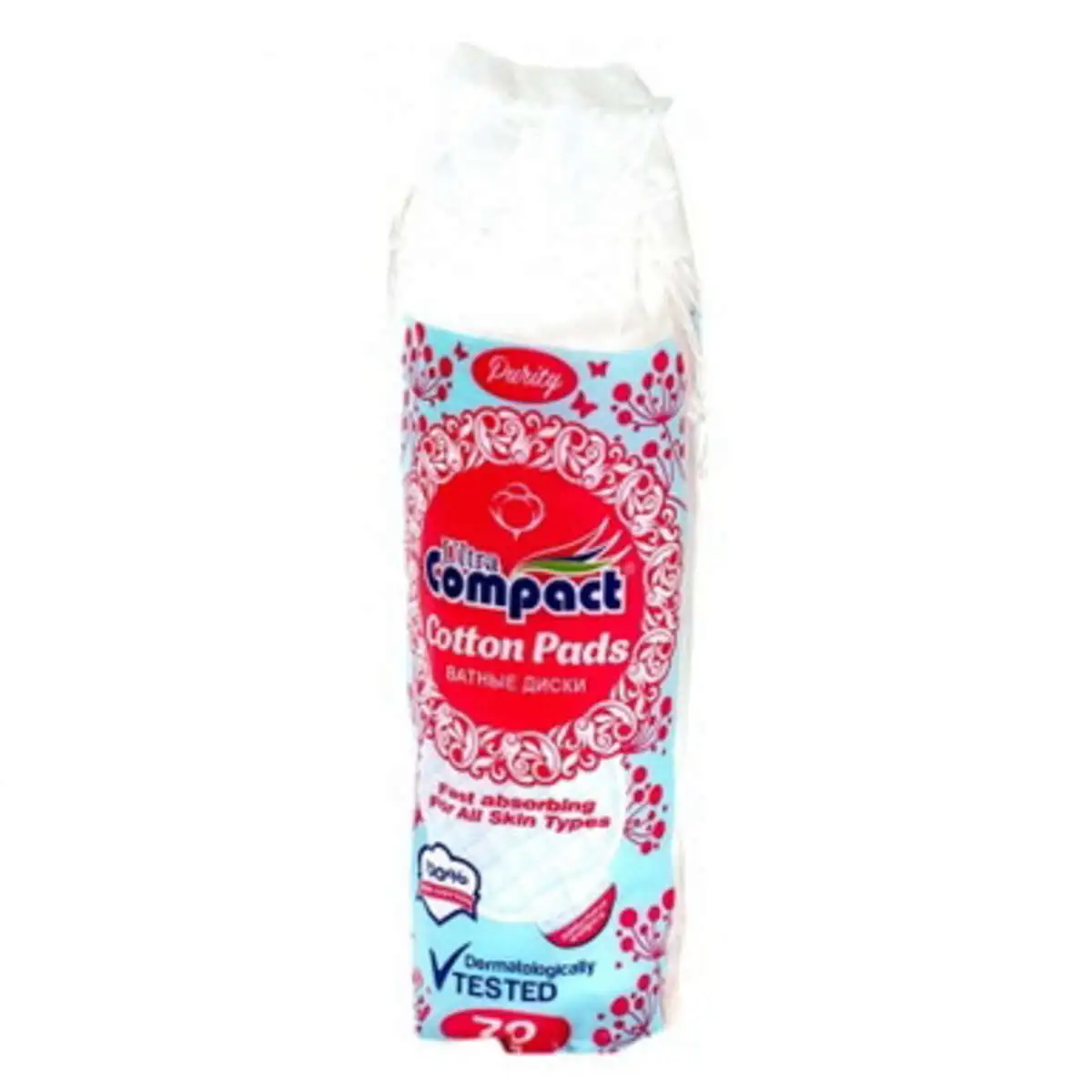PAMBIQ DISK COMPACT 70ED COTTON