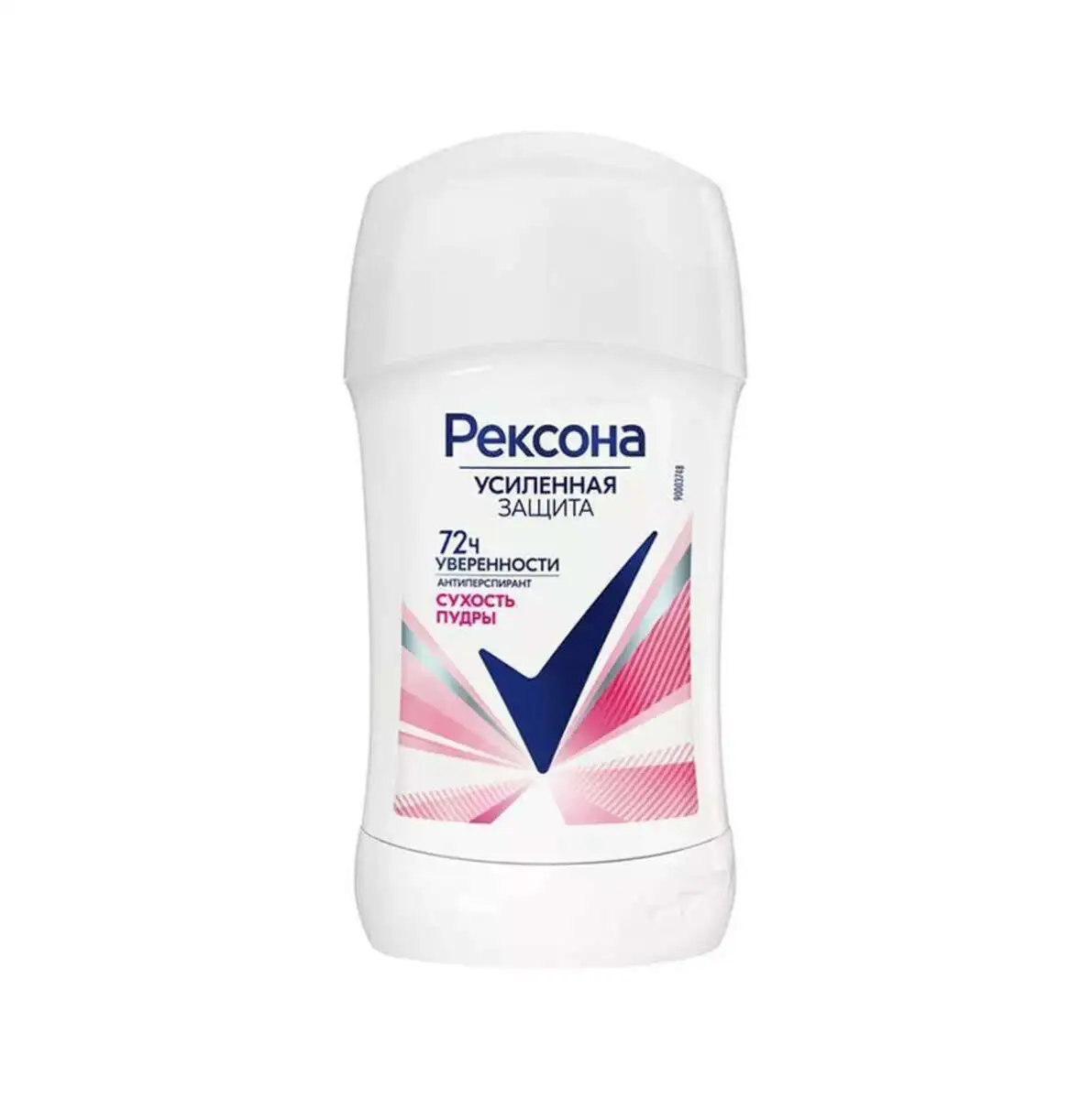REXONA STICK W.40ML SUXOST PUDRI 9886