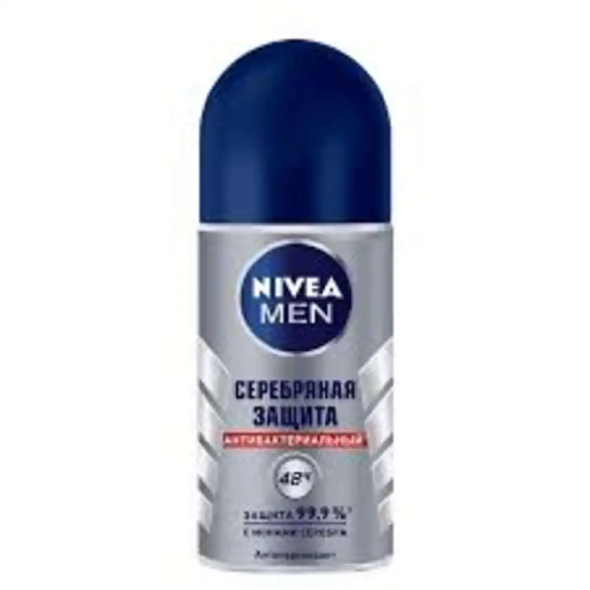 STIK NIVEA MEN MUDAFIE 50ML