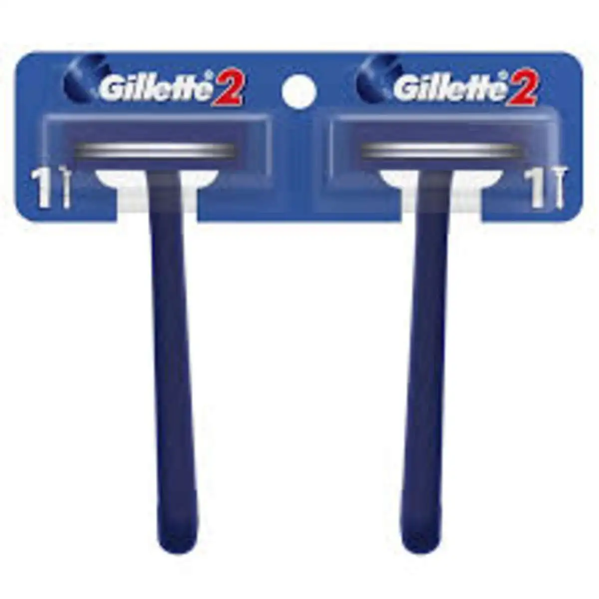GILLETTE SADE 2 LI