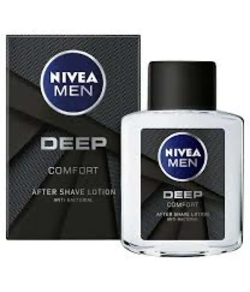 NIVEA A/SHAVE LOSYON 100ML COMFORT