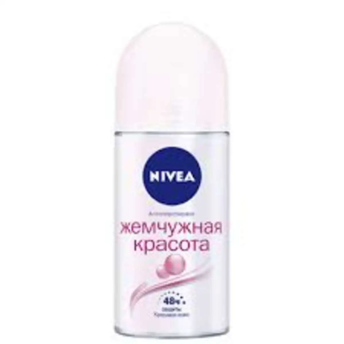 STIK NIVEA WOMAN MIRVARI 50ML