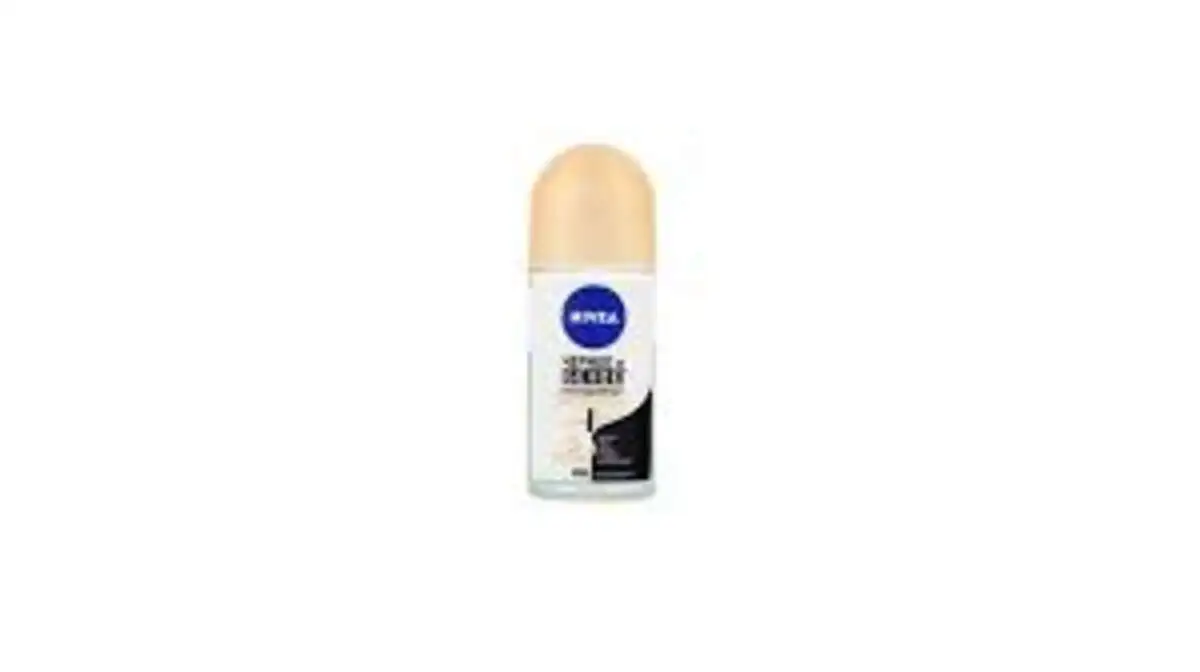 NIVEA BEDEN LATIONU SMOOTH  50 ML 