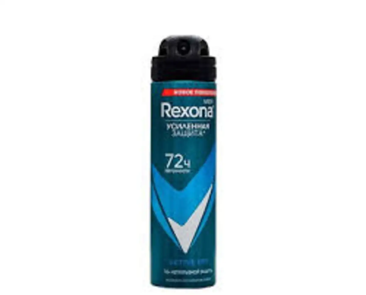 DEO REXONA MEN ACT DRY 24X150ML