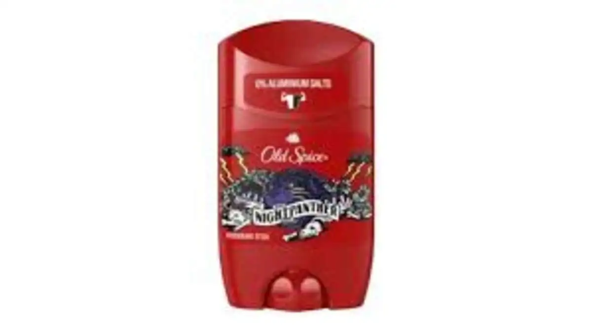 DEO OS STICK  NIGHT PANTHER 50 ML