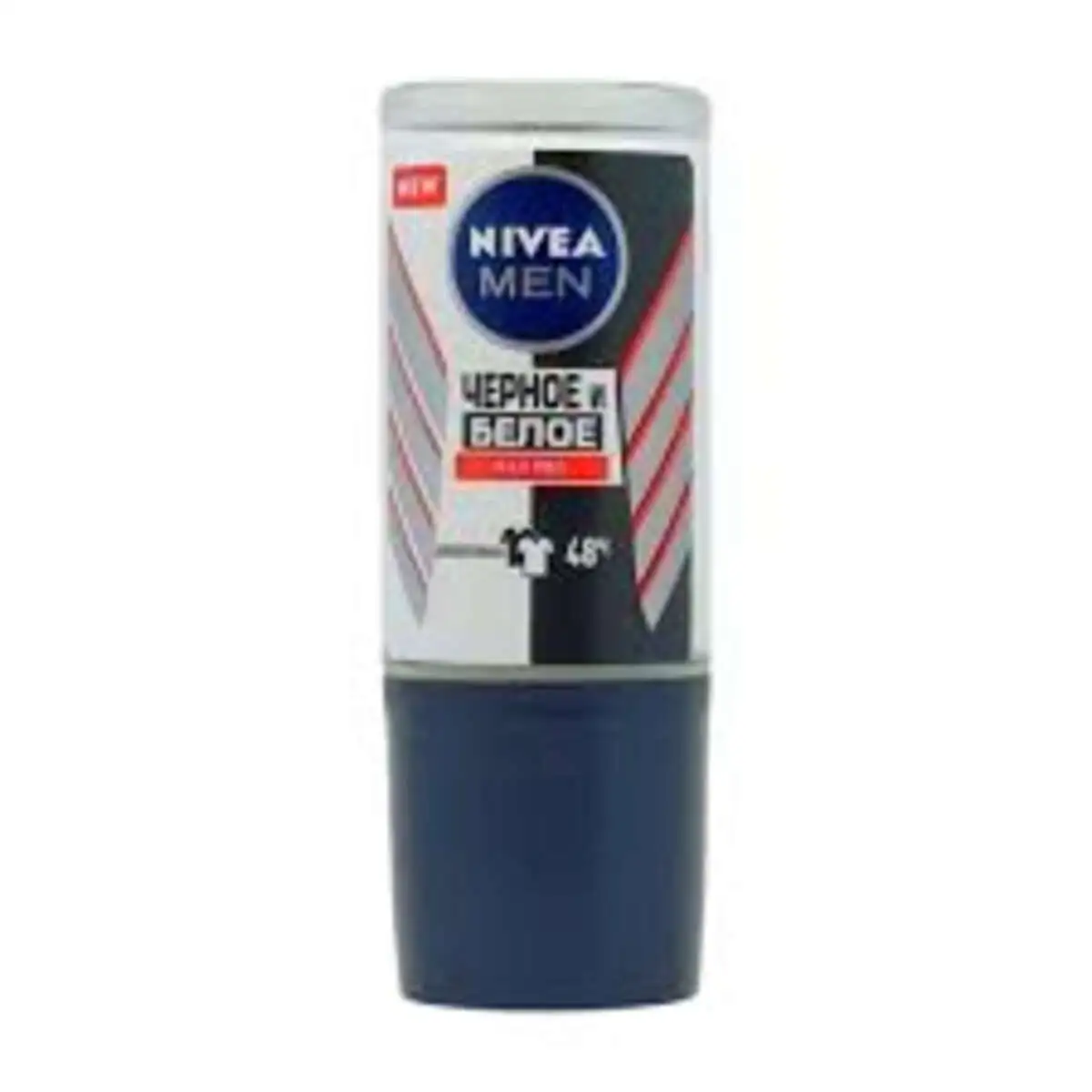 NIVEA  ROLL MAX.PRO (KISI) 50 ML (30)