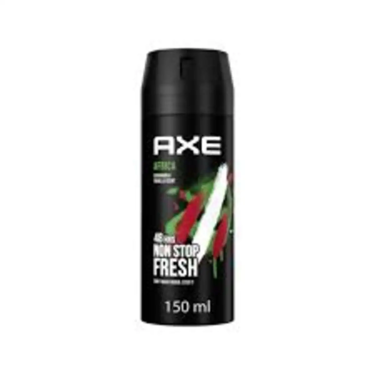 AXE DEO 150ML AFRICA
