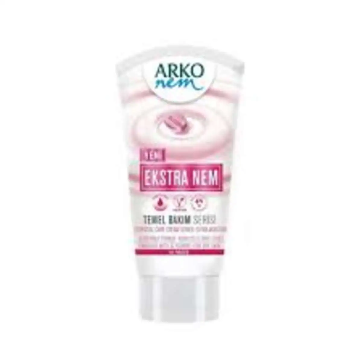 ARKO KREM INTENSE HYDRATION (EKSTRA NEM) 60 ML