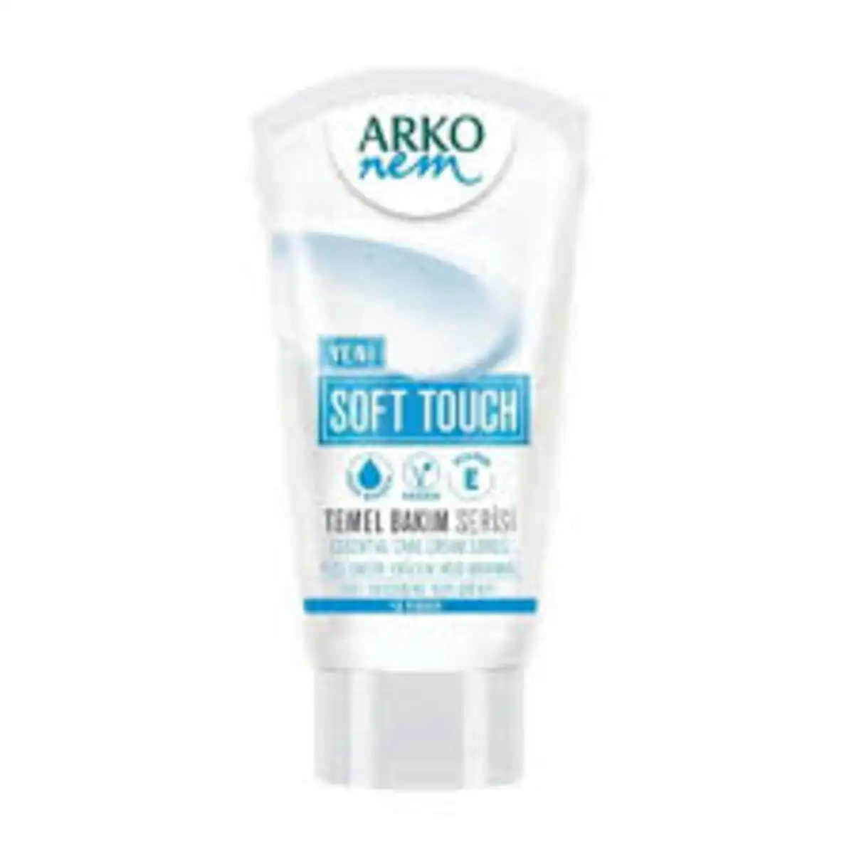 ARKO KREM SOFT TOUCH 60 ML