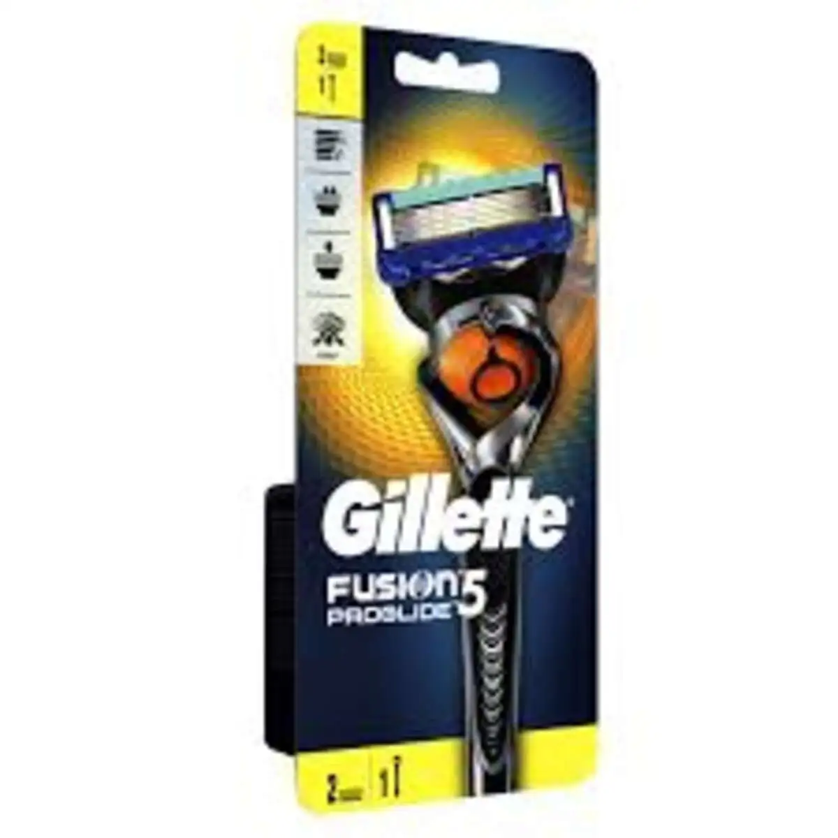 FUSION PROGLIDE FLEXBALL RAZOR (24) NEW