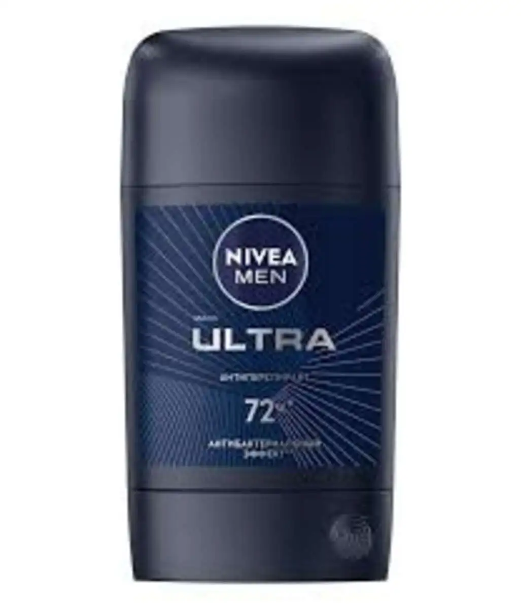 NIVEA MEN ULTRA STICK 50ML