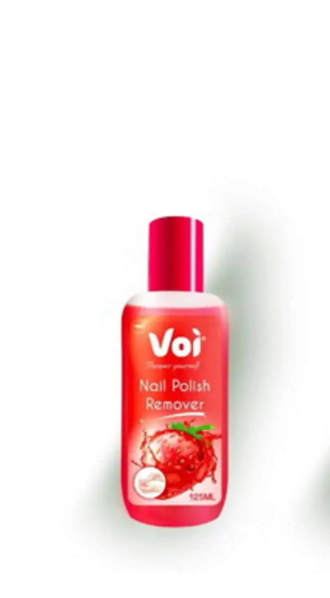 ASETON VOI 125ML STRAWBERRY 0759