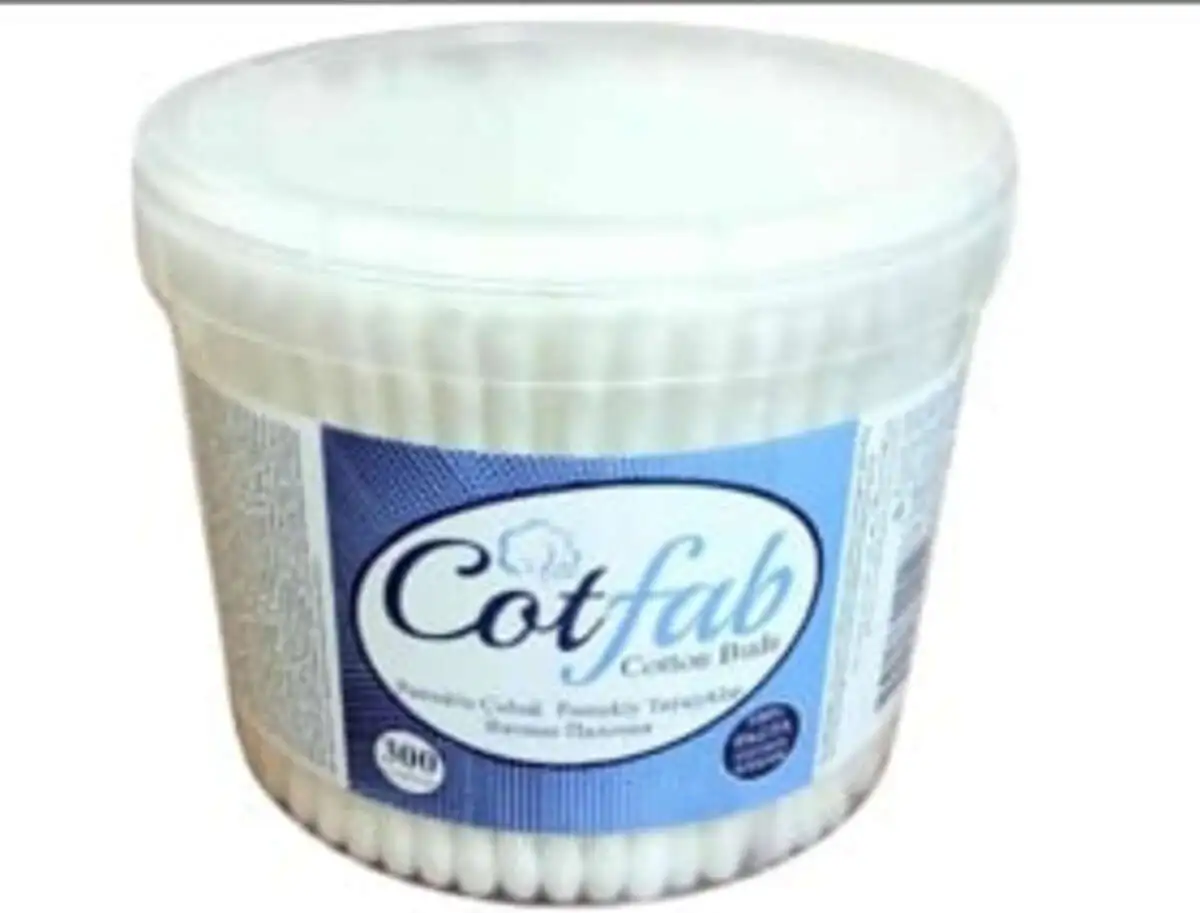 QULAQ COPU LARA 300ED YUMRU