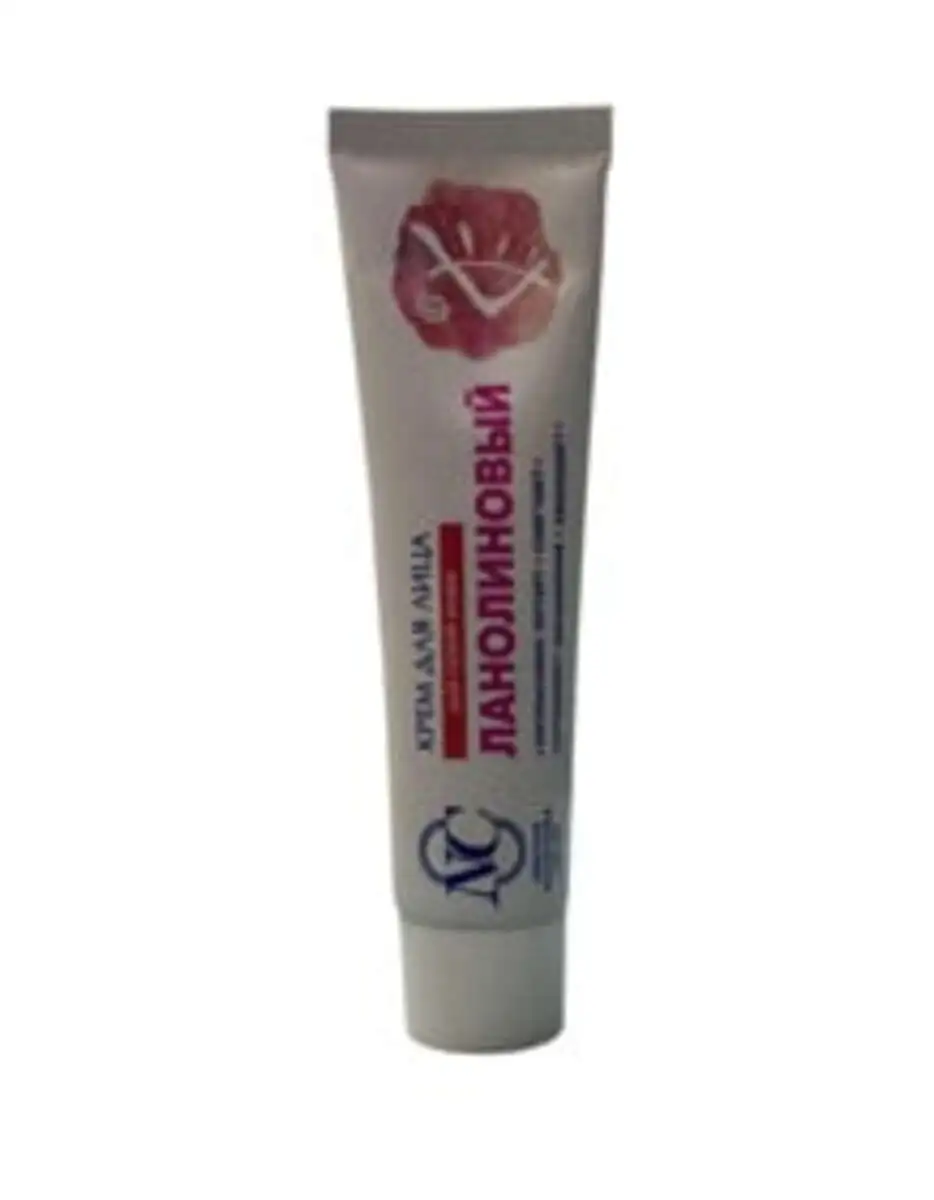 KREM JENSENIVIY DLYA LICO 40ML
