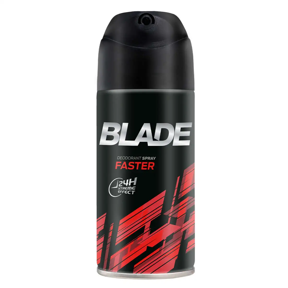 DEO BLADE 150ML FASTER