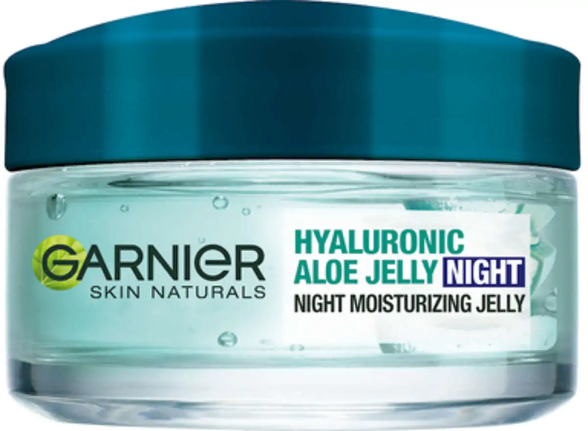 GARNIER  UZ SF.SN GEL-KREM ALOE 50 ML 