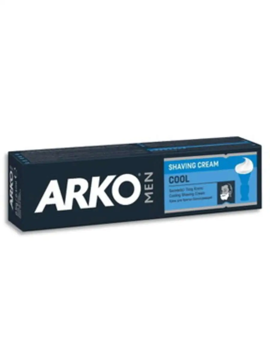KREM ARKO DLYA BRITYA 65 QR