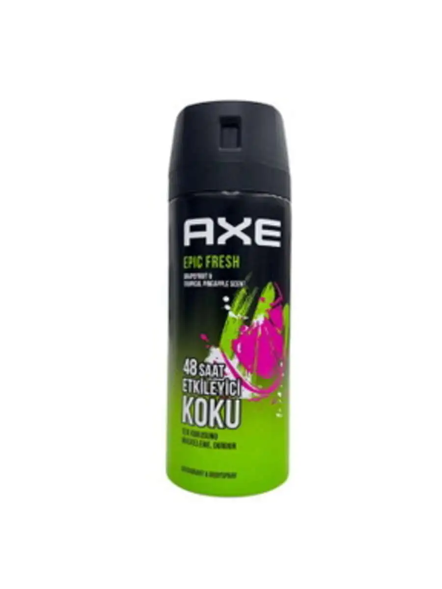 AXE DEO EPICK FRESH 24X150ML K
